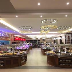 H&L GRAND Buffet, Saint-Étienne - Horaires d'ouverture