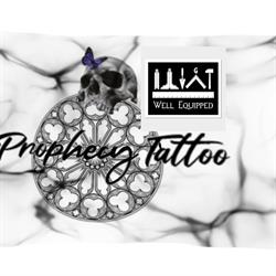 Prophecy Tattoo et Piercing, Gémozac - Horaires d'ouverture