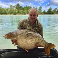 Roedeer Lake, Berry-au-Bac - Horaires d'ouverture