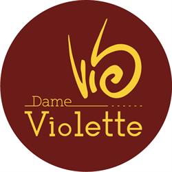 Dame Violette, Le Blanc - Horaires d'ouverture