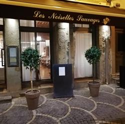 Les Noisettes Sauvages, Saint-Étienne - Horaires d'ouverture