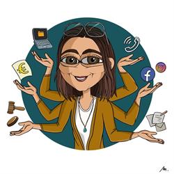 Laetadmin - Secrétaire indépendante La Roche Sur Yon, Nesmy - Horaires d'ouverture