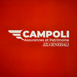 Assurance Generali - Campoli Assurances et Patrimoine, Nîmes - Horaires d'ouverture