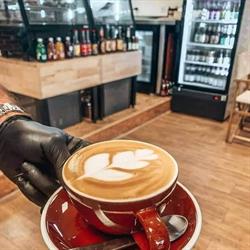 Coffee-Shop & Food by Lartisanes, Saint-Quentin - Horaires d'ouverture