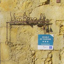 Gîte La Bascule, Montesquiou - Horaires d'ouverture