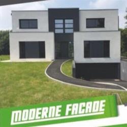 Moderne Facade, Béthune - Horaires d'ouverture