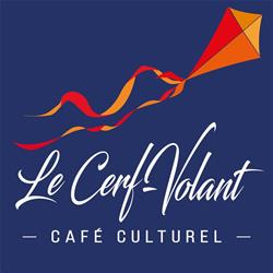 Café Culturel Le Cerf-Volant, Serres - Horaires d'ouverture