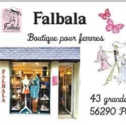 Falbala, Port-Louis - Horaires d'ouverture
