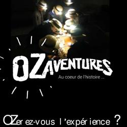 Ozaventures, Saint-Étienne-des-Oullières - Horaires d'ouverture