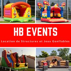 HB Events, Cravent - Horaires d'ouverture