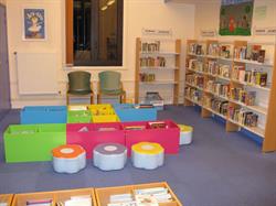 bibliothèque, Aumale - Horaires d'ouverture