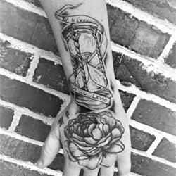 Rod'stattoo gsiink, Forges-les-Eaux - Horaires d'ouverture