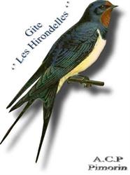 gites les hirondelles, Pimorin - Horaires d'ouverture
