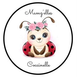 MAMz'elles Coccinelle, Beuzeville-la-Grenier - Horaires d'ouverture