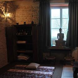 Massage De Siam, Sacquenay - Horaires d'ouverture