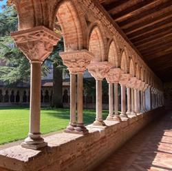 Abbaye Saint-Pierre de Moissac, - Horaires d'ouverture