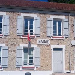 Mairie, Belleau - Horaires d'ouverture