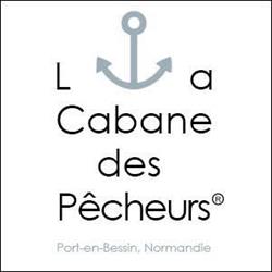 La Cabane des Pêcheurs by Les Filles du Bord de Mer, Port-en-Bessin-Huppain - Horaires d'ouverture