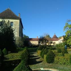 Abbaye de Tuffé, Tuffé Val de la Chéronne - Horaires d'ouverture