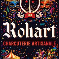 ROHART - Boutique Usine, Wormhout - Horaires d'ouverture