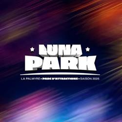 Luna Park La Palmyre - Parc d'Attraction, Les Mathes - Horaires d'ouverture