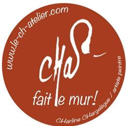 Le CH'atelier, artiste peintre muraliste, Les Abrets - Horaires d'ouverture