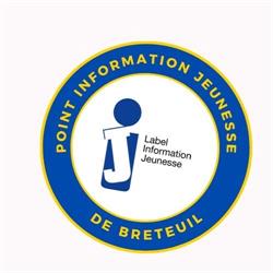 Espace Jeunesse - Centre d'Animation Jeunesse / Point Information Jeunesse, Breteuil - Horaires d'ouverture