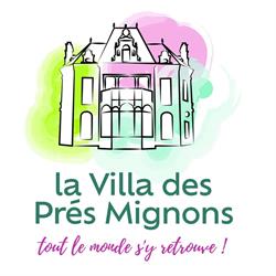 Villa Des prés Migons, Poitiers - Horaires d'ouverture