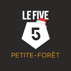 LE FIVE Valenciennes, Petite-Forêt - Horaires d'ouverture