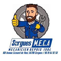 Blanc Méca, Sorgues - Horaires d'ouverture