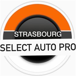 SELECT AUTO PRO STRASBOURG, Lampertheim - Horaires d'ouverture