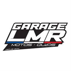 GARAGE LMR - Motos & Quads, Us - Horaires d'ouverture