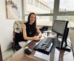 Maître Mélanie Ganassi - Cabinet Lorenzi/Ganassi, Grasse - Horaires d'ouverture
