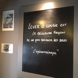 La Bove, Lorient - Horaires d'ouverture