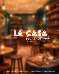 La Casa by Che Joseph, Cagnes-sur-Mer - Horaires d'ouverture