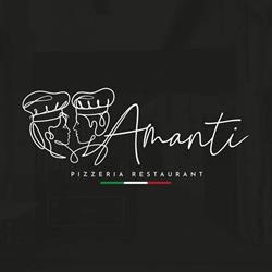 Amanti Pizzeria Restaurant, Saint-Maurice-de-Gourdans - Horaires d'ouverture