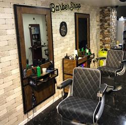 Barber Shop 54 District, Nancy - Horaires d'ouverture