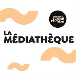 Médiathèque de Guichen, - Horaires d'ouverture