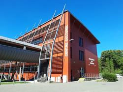 Médiathèque des Tanneurs de L'Aigle, - Horaires d'ouverture