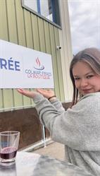 Colmar Frais La Boutique, - Horaires d'ouverture