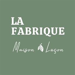 La Fabrique Maison Luçon boulangerie doué la fontaine, Doué-en-Anjou - Horaires d'ouverture