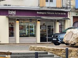Boulangerie Pâtisserie Au Pain de Vie, Saint-Jean-en-Royans - Horaires d'ouverture