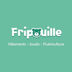 Fripouille Dinan, Taden - Horaires d'ouverture