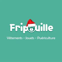 Fripouille Dinan, Taden - Horaires d'ouverture