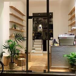 L'Alchimiste Café Boutique, Bordeaux - Horaires d'ouverture