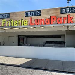 Friterie Lunapark, Loos-en-Gohelle - Horaires d'ouverture