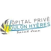 Hôpital Privé Toulon Hyères - Saint Jean, - Horaires d'ouverture