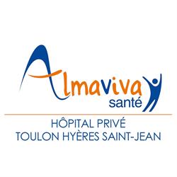 Hôpital Privé Toulon Hyères - Saint Jean, - Horaires d'ouverture