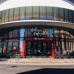 Market Marseille Centre Bourse, - Horaires d'ouverture
