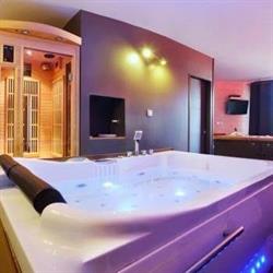 Love Room - Le Perceval Spa Lyon - By Nuit et Spa, - Horaires d'ouverture
